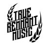 True Remnant Music Logo