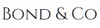 Bond & Co Logo
