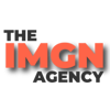 IMGN Agency Logo