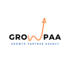 GROWPAA Logo