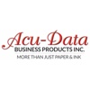 Acu-Data Business Products Inc. Logo