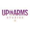 Up In Arms Studios Logo