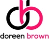 Doreen Brown - SEO Consulting Wollongong Logo