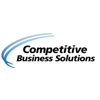 COMPETITIVE BUSINESS SOLUTIONS, LLC Logo