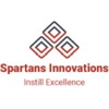 Spartans Innovations Logo