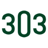 303 Logo