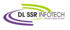 DL SSR INFOTECH Logo