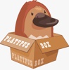 PlatypusBox Logo