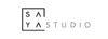 Saya Studio Interior Design Logo