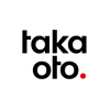 takaoto Logo