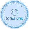 Social Sync Marketing Logo