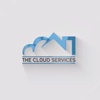 The Cloud Services Logo