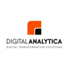 Digital Analytica Logo