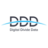Digital Divide Data Logo