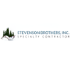Stevenson Brothers Construction Logo