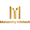Monarchy Infotech Logo