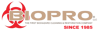 BIOPRO, LLC Logo