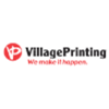 Village Printing Logo