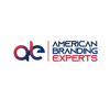 American branding experts Logo