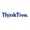 ThinkTive IT Solution Logo