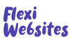 Flexi Websites Logo