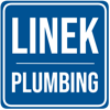 Linek Plumbing Company Logo