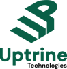 Uptrine Technologies Logo