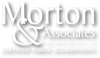 Morton & Associates, Inc., Certified Public Accountants Logo