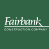 Fairbank Construction Company Logo