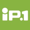 iP.1 Logo