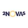 2Novas Inc. Logo