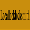 Local-Lock-Locksmith Logo