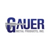 Gauer Metal Products Logo
