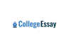 College Essay Logo