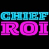 CHIEF ROI Logo