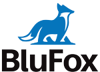 BluFox Logo