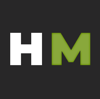 Host Much Logo