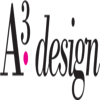 A3 Design Logo