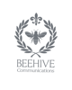 Beehive Communications Logo