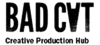 BAD CAT Logo