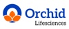 ORCHID LIFESCIENCES Logo