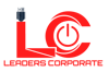 Leaders  Corporate Logo