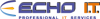 Echo IT Logo