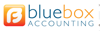 Blue Box Logo