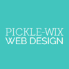PickleWix Web Design Logo