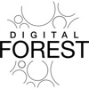 Digital Forest Logo
