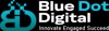 Blue Dot Digital Services Logo