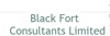 Black Fort Consultants Logo
