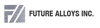 Future Alloys Inc. Logo