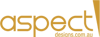Aspect Designs Logo